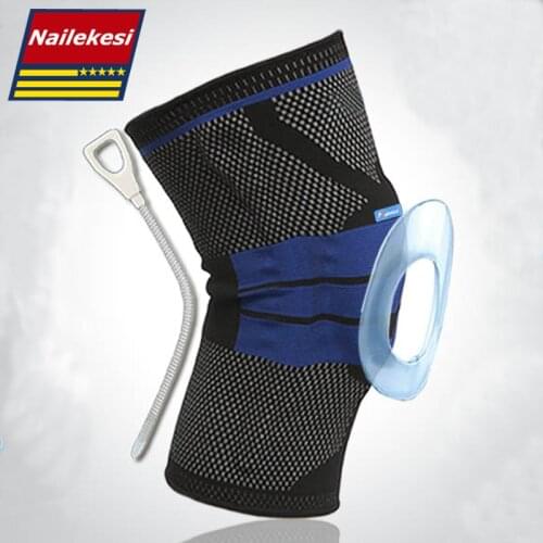 Knee Pads NAILEKESI China