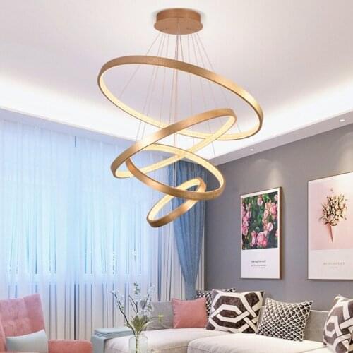 Nordic led light hanging lamp chandelier lighting light living room pendant light bedroom hanging lamp dining room light