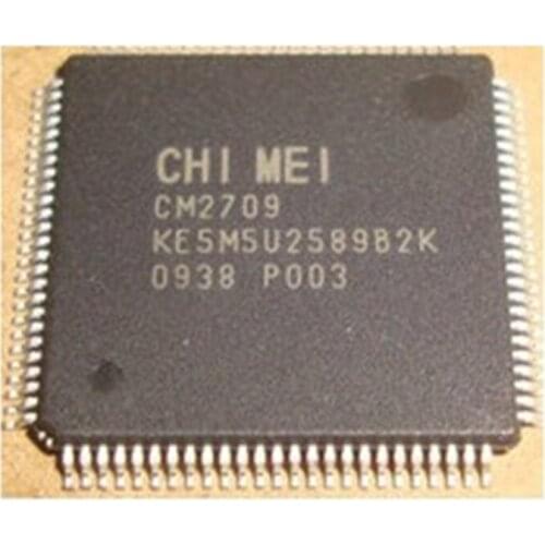 1PCS CM2709 TQFP IC NEW ORIGINAL CHIP