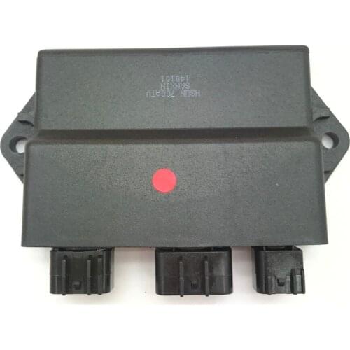 OEM ORIGINAL HISUN 400CC 500CC 700CC ATV QUAD CDI For COLEMAN HISUN BENNCHE QLINK MSU 400 500 700 33200-058-0000