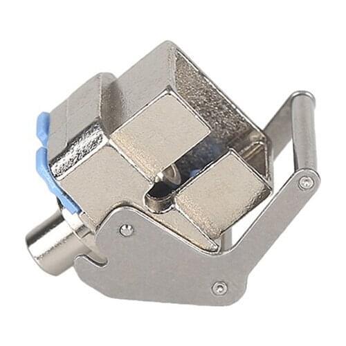 OTDR optical port SC adapter Anritsu MT9083 jdsu MTS-6000 mts4000 wavetek yokogawa aq7275 aq7280 aq1200 marca conector