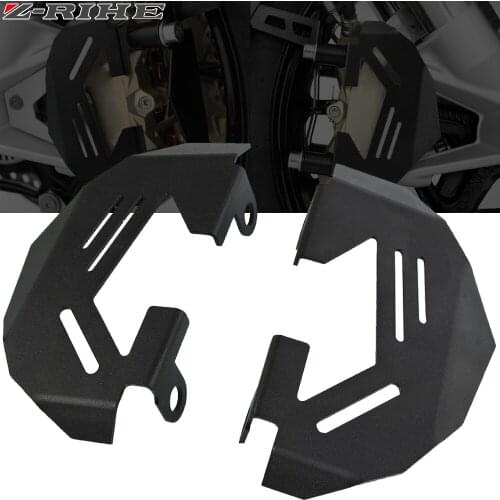 For BMW R1200GS LC R1200 GS LC Adventure ( ADV ) 2014-2019 2016 2017 2018 CNC Motorcycle Front & Rear Brake Caliper Cover Guard