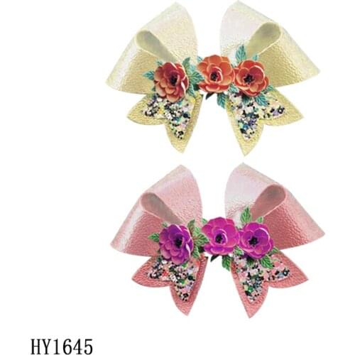 Double tail bow Cutting dies - New Die Cutting And Wooden Mold,HY1645 Suitable For Common Die Cutting Machines On The Market