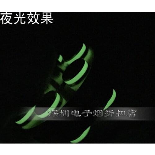 Gatlin Revolving Luminous Fingertip Rotation Fingertip Gyroscope EDC Gyro HandSpinner Brass