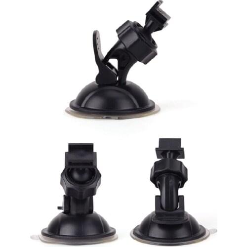 1Pcs Windshield Mini Suction Cup Mount Holder for Car Digital Video Recorder Camera #281361