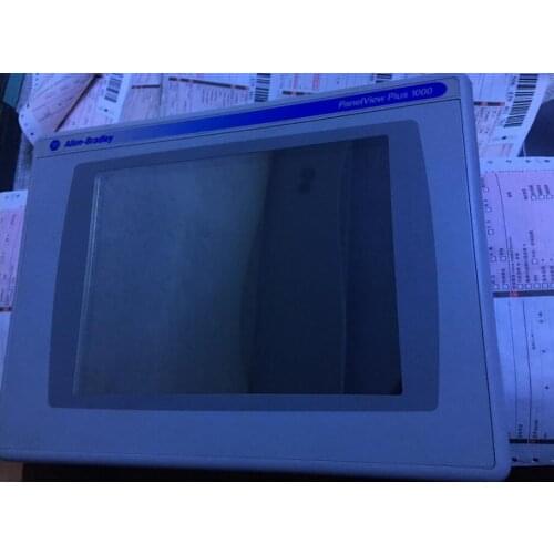 2711P-RDT10C / 2711P-T10C4A2(2711PT10C4A2) 2711p-RP2A