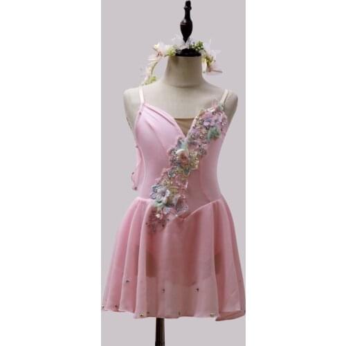 Ballet costume cupidcupid dress lyrical dance costumes
