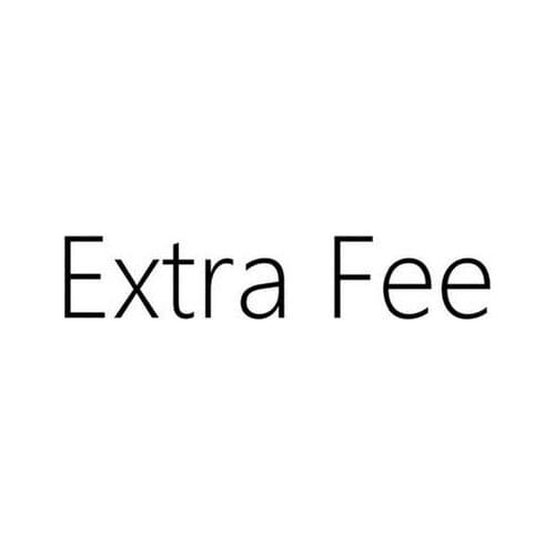 Extra Special Fees