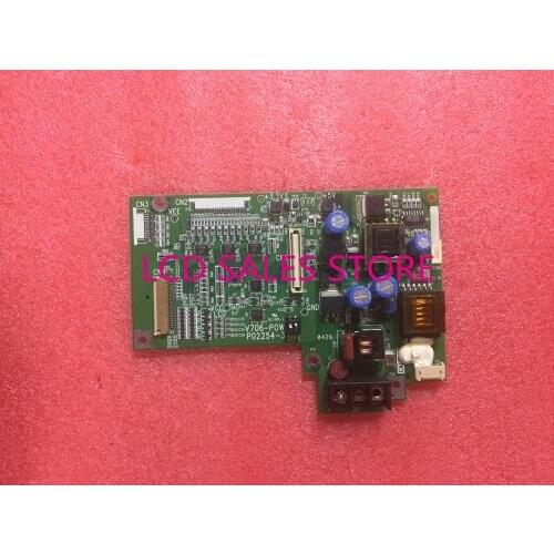 P02254-3 DISPLAY POWER BOARD ORIGINAL A