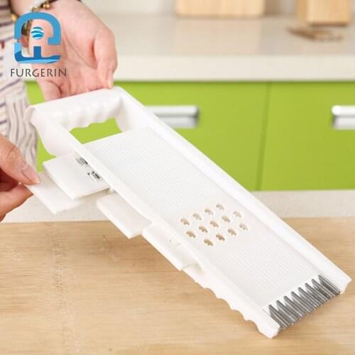 FURGERIN Vegetable Cutters