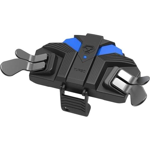 Gamepad Strike Pack Back Button for Slim Controller Gaming Equipment