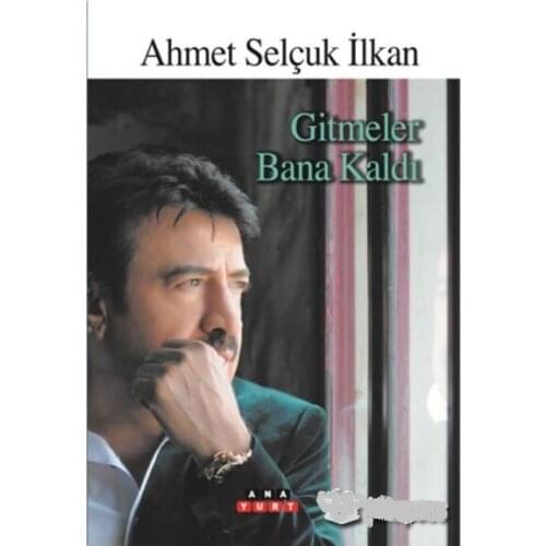 Gitmeler Left Me