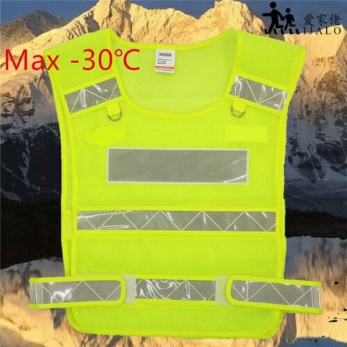 IJALO Travel Vests