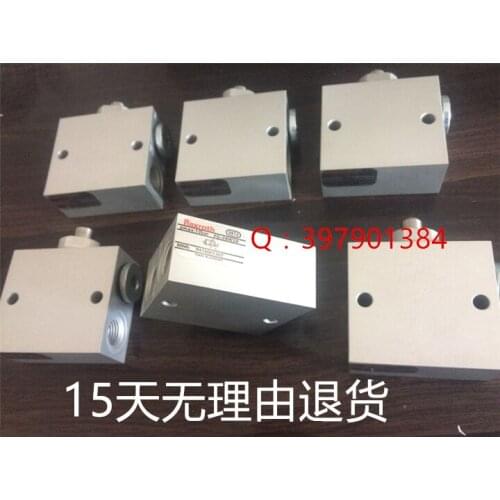 Limit Switch A2033 Air/Gas Control Limit Switch A2033 Limit Switch A2033