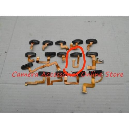 Lens contact assembly Repair parts For cable for Nikon AF-S For Nikkor 35 mm 1.8 35mm 1.8 lens contact flex