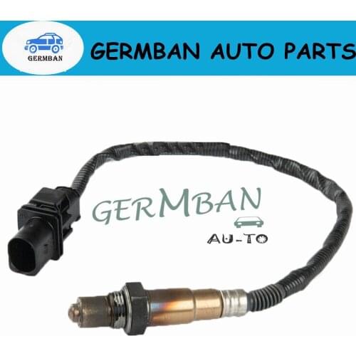 Lambda Sensor 36531-RPY-G01, 36531RPYG01, 0258017510 for HONDA CIVIC FK8 2.0 Pre Cat 2017 on K20C1 2.0 Type-R