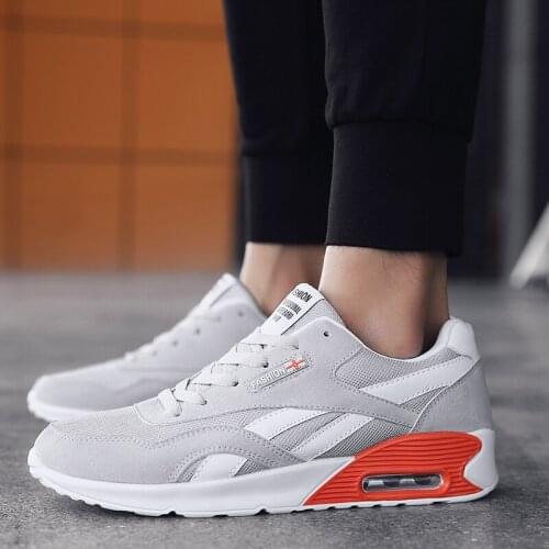 Mens Sport Shoes Men Sneakers Shoes Sport Men Running Mens Running Shoes Mens Summer Sports Shoes Tennis Male Runners