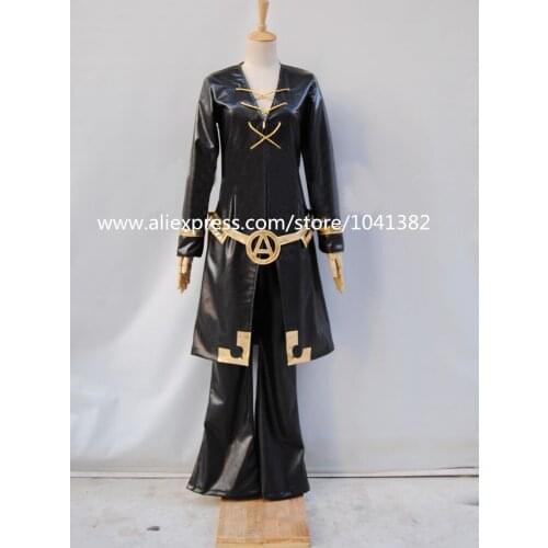 JoJos Bizarre Adventure Leone Abbacchio Cosplay Costume can customized size