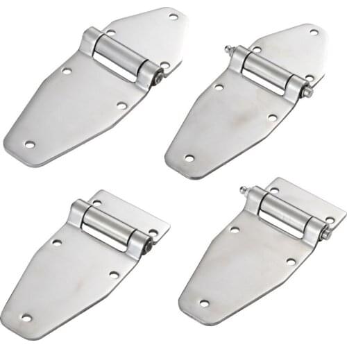Door hinge Cold store storage hinge oven hinge industrial equipment part Refrigerated truck car cookware machine hardware