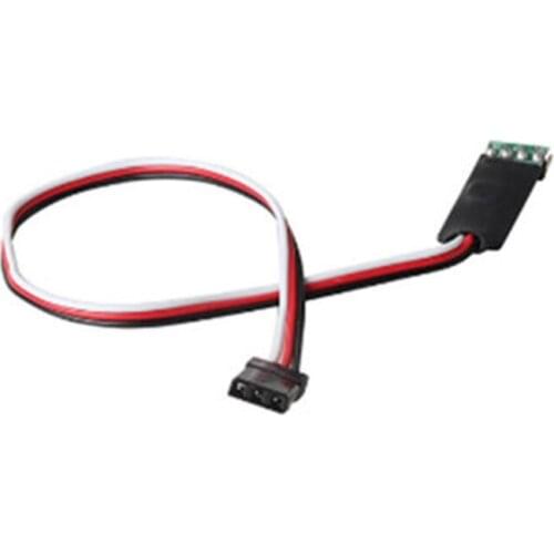 Remote Control Car Light Controller 3RD Model Car Lamp 3 Channel LED Flashing Light Switch Panel System 3CH Switch off