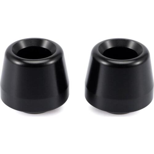 Motorcycle Handlebar Hand Grip Bar Ends Cap Slider for YAMAHA YZFR1 YZF-R1/R1M/R1S 2015 2016 2017