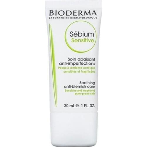 SEBIUM SENSITIVE BIODERMA 30 ML