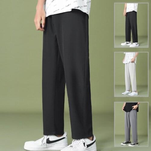 Uyuk Men's Home Trousers