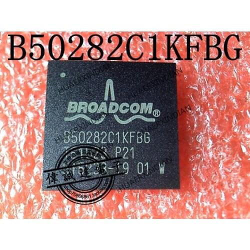 1Pieces new Original B50282C1KFBG P21 BGA 9 In stock real picture