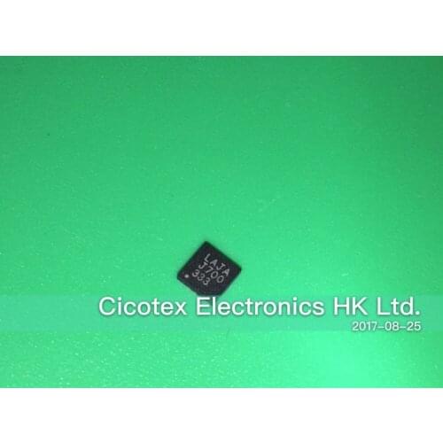 3pcs/lotLT3023IDD#PBF DFN10 IC REG LINEAR POS ADJ 10DFN LAJA