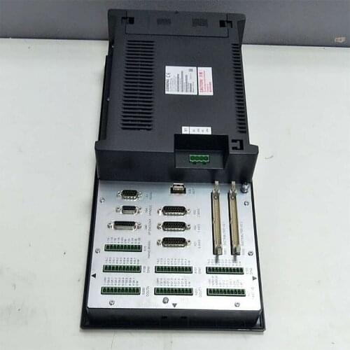 6FC5370-1AM00-0AA0 Used in good condition