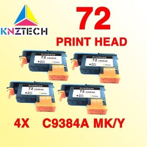 72 MK/Y print head for 72 for72 printhead for Designjet T610/T620/T770/T790/T1100/T1120/T1200/T1300/T2300