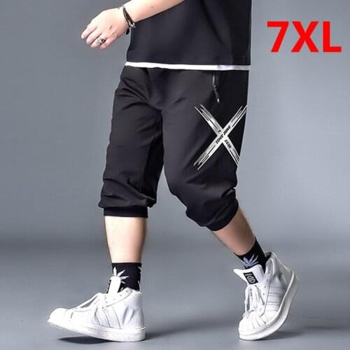 Aflczyu Mens Summer Pants