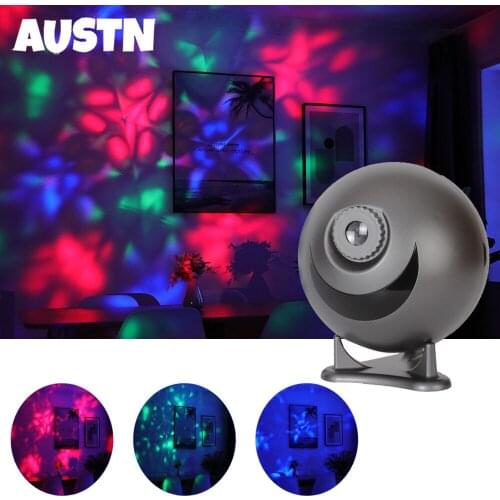 AUSTN Designer Original Lamps