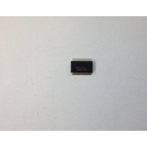 Freeshipping 2PCS PCM1794ADBR PCM1794 PCM1794A TSSOP-28