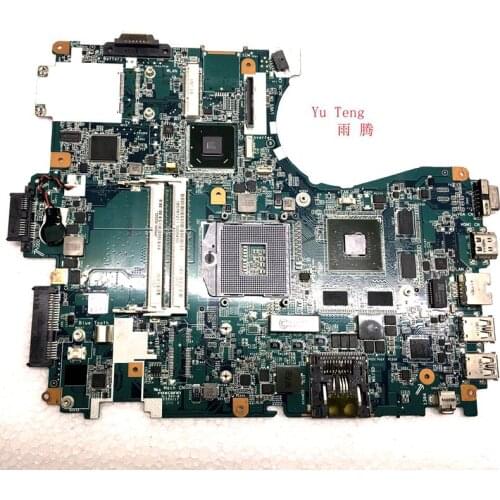 For Sony VPCF23 VPCF23JFX laptop independent graphics motherboard MBX-243 motherboard 100% test ok delivery