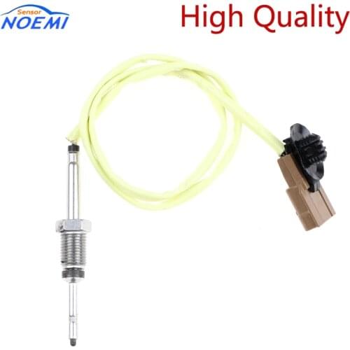 YAOPEI 226407817R Engine For NISSAN Juke Note 1.5 dCi 10- Exhaust Gas Temperature Sensor 22640-7817R