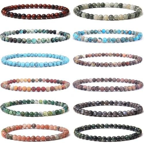 ListenNature Pair Bracelets