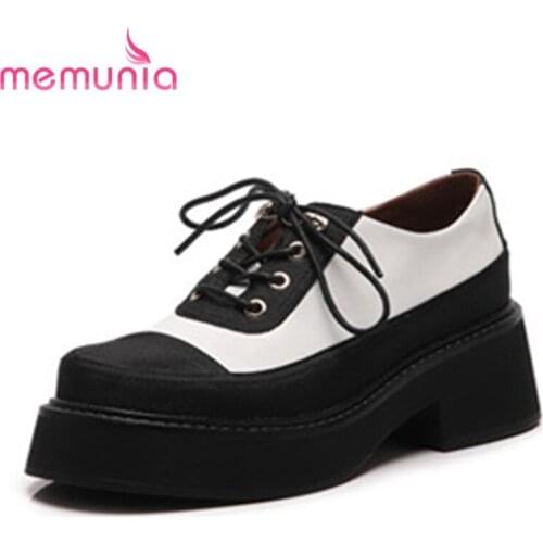Туфли-лодочки MEMUNIA China At AliExpress