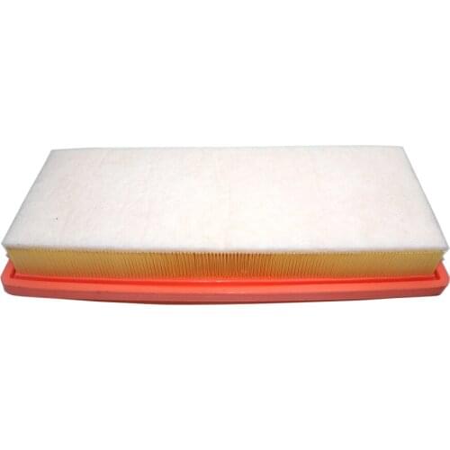 Replacement Car Engine Air Filter For Citroen C4 1.6T 2008 2009 2010 2011 2012 2013 2014 2015 2016 2017 2018 2019- 9664191180