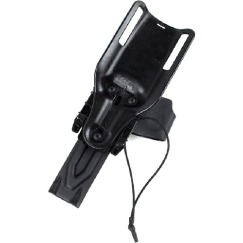 WT-320QD TMCTactical New Belt Mount QL Quick Release Mount W&T Kydex Holster for M320 Launcher