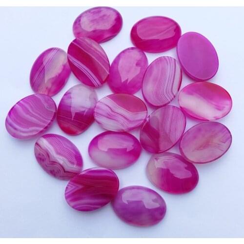 Ywcxcn Natural Stone Beads