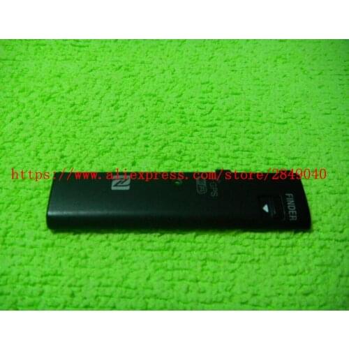 Repair Parts For Sony HX90V HX90 DSC-HX90V DSC-HX90 Side Outer Case Shell Finder Button