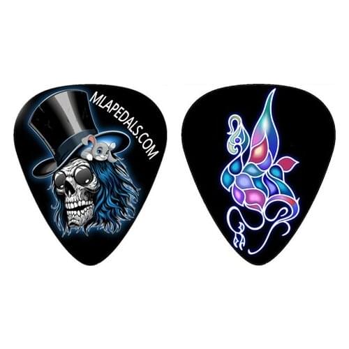 0.71mm 1000PCS/each Best Material Electric Guitar Picks, Any Logo Printing,Accesorios Guitarra