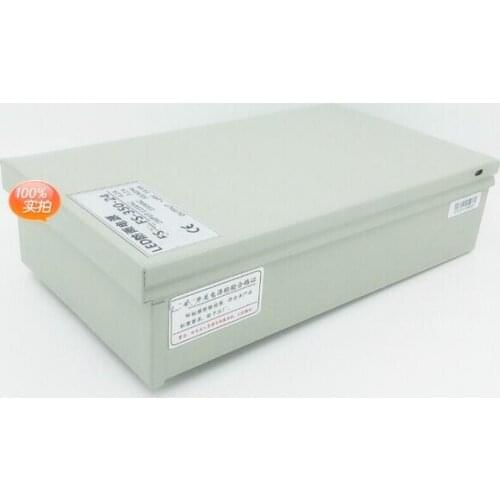 202 watt 48 volt 4.2 amp AC/DC waterproof switching power supply 201w 48v 4.2A AC/DC switching industrial monitoring