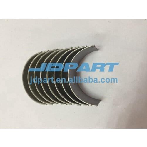 3Z connecting rod bearing for Toyota