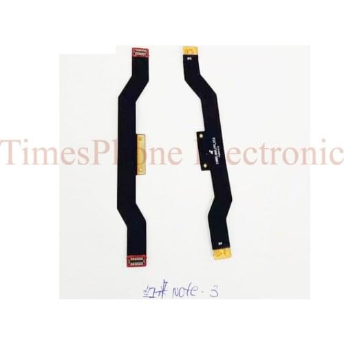 Brand New For Xiaomi Hongmi Note 3 Main Ribbon Connector Flex Cable FPC Redmi Note 3 phone
