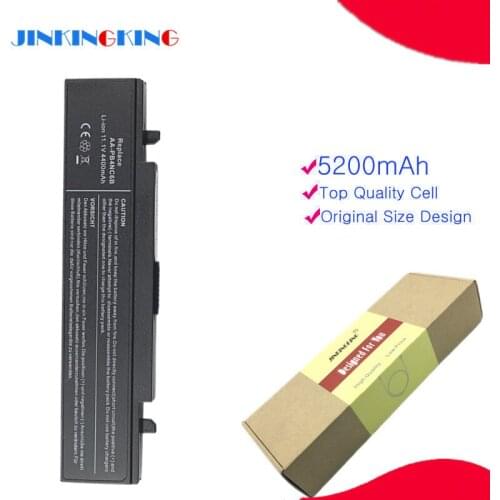 Laptop battery For Samsung AA-PB2NC3B AA-PB2NC6 AA-PB2NC6B P210 P460 P50 P560 P60 Q310 Q210 Q70 R408 R410 R40 R45 R510 R60
