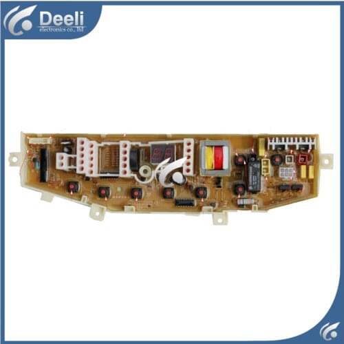 Free shipping 100% new for washing machine Computer board xqb55-t86 on sale