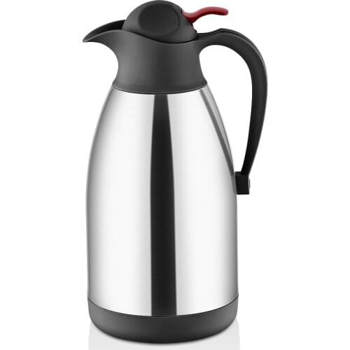 Cooker Coffee Thermoses