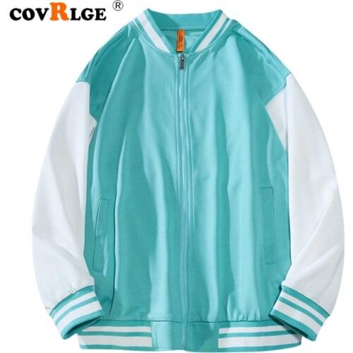 Covrlge Men's Sports Jackets